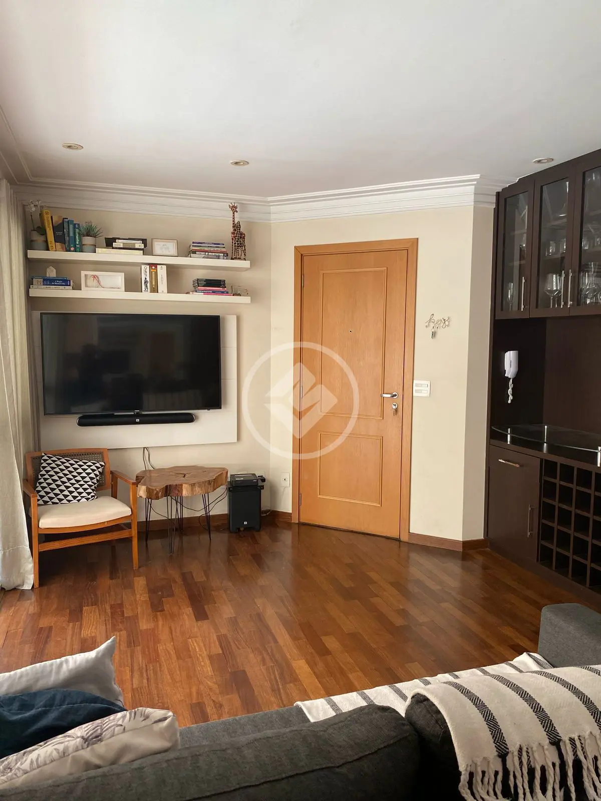 Apartamento 3 quartos no Vila Olímpia, São Paulo — foto 6 de 6