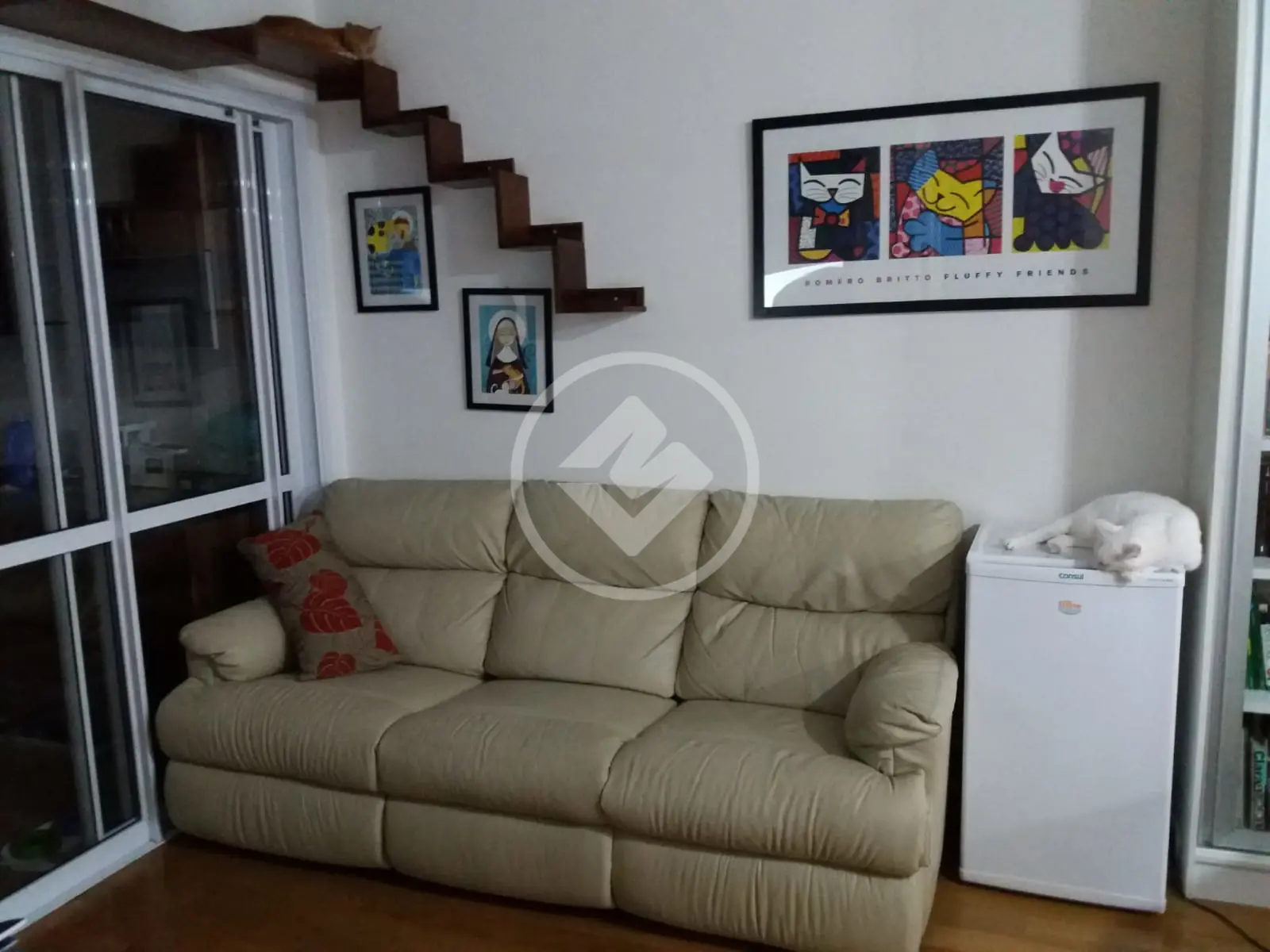Apartamento 2 quartos no Vila Olímpia, São Paulo — foto 5 de 6