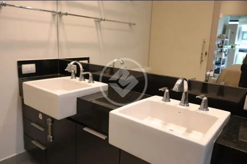 Apartamento 3 quartos no Moema, São Paulo — foto 5 de 6