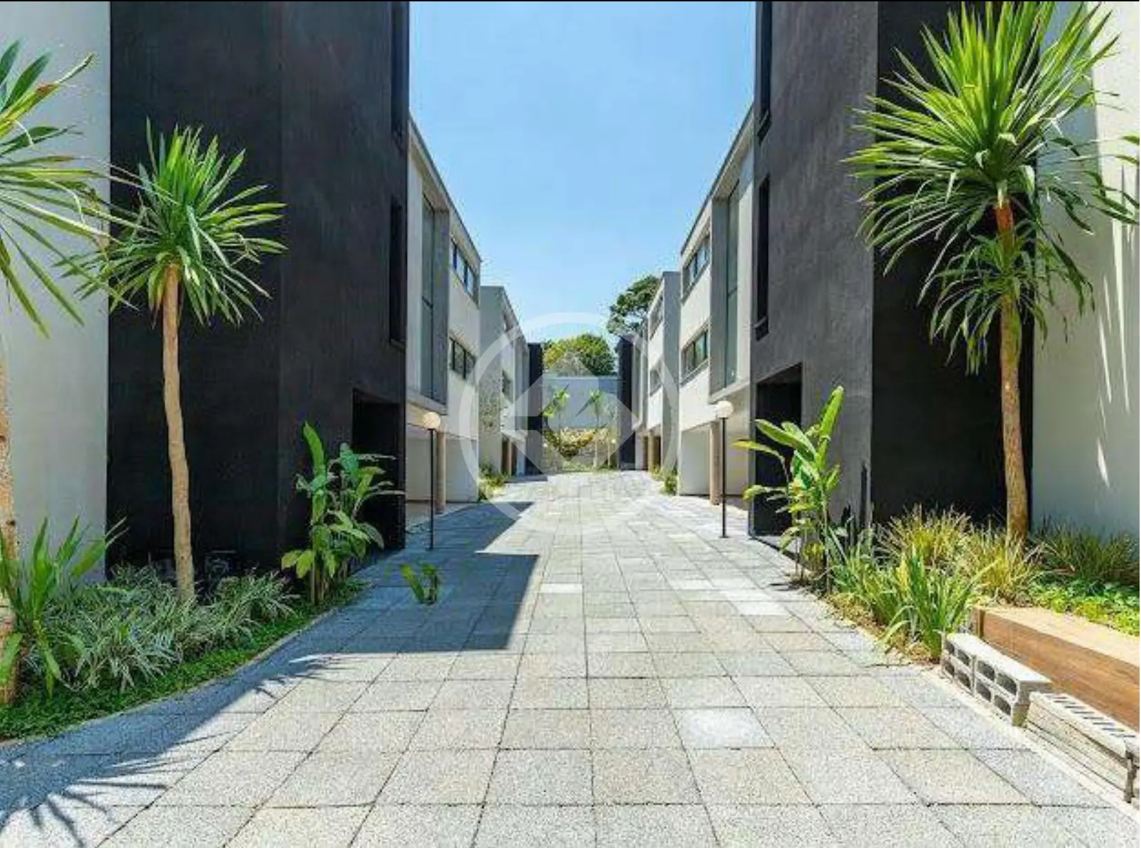 Casa Condomínio 4 quartos no Jardim Cordeiro, São Paulo — foto 6 de 6