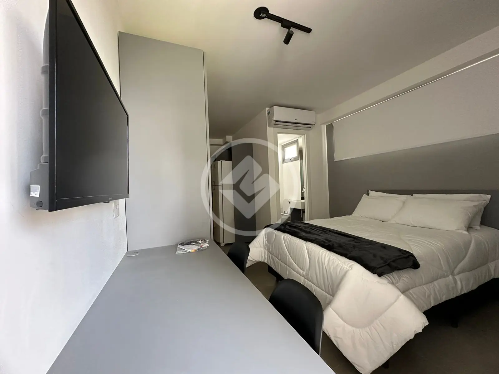 Loft / Studio 1 quarto no Indianópolis, São Paulo — foto 6 de 6