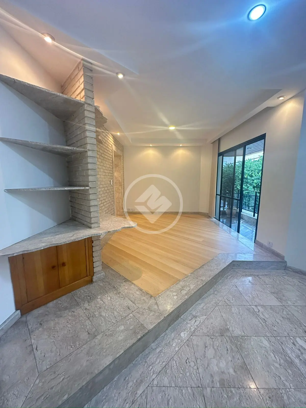 Apartamento Indianópolis, São Paulo - SP — foto 1