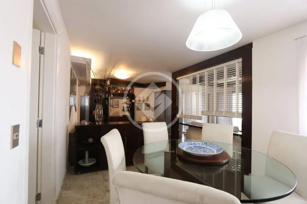 Apartamento 4 quartos no Vila Uberabinha, São Paulo — foto 3 de 6