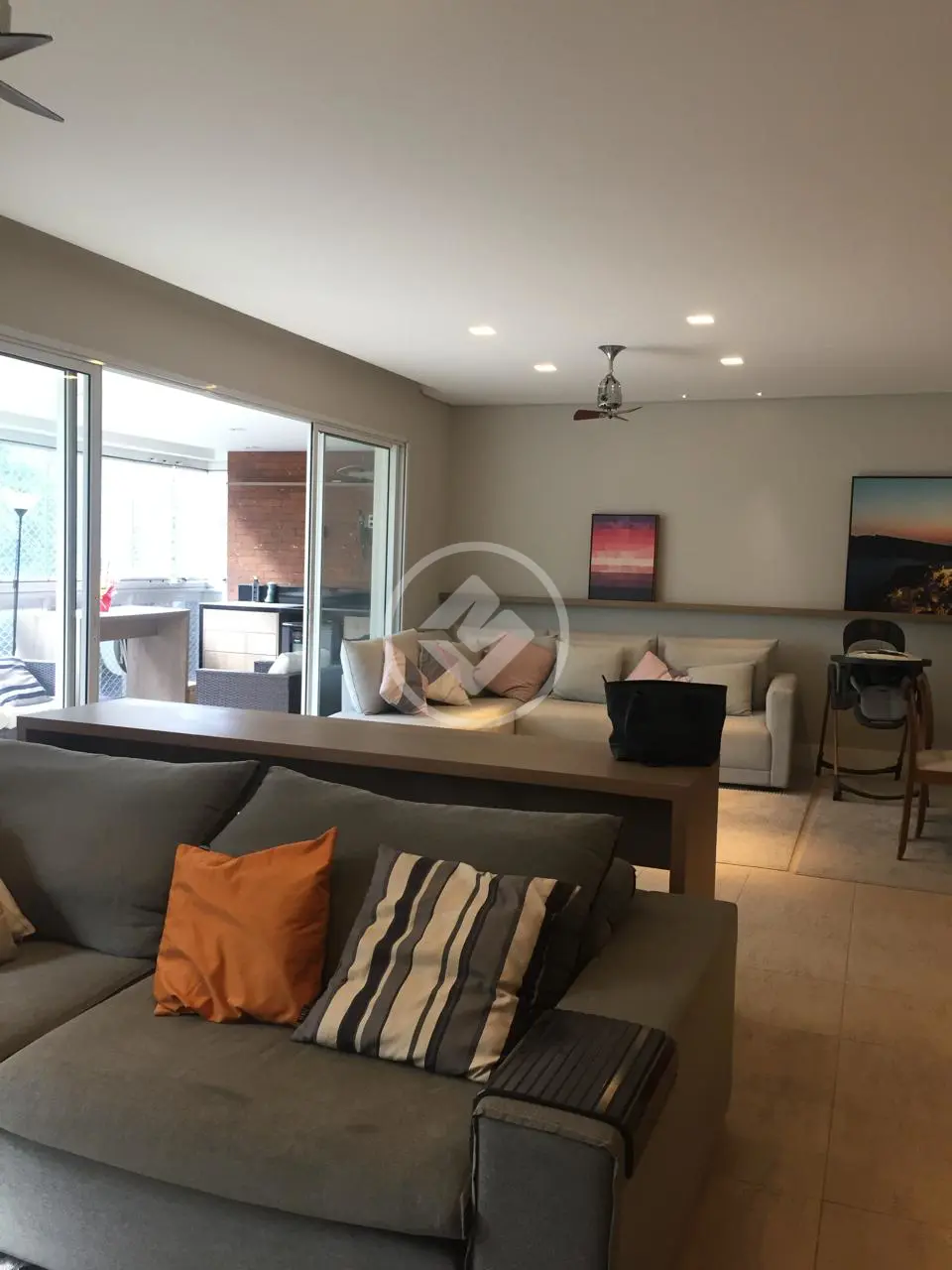 Apartamento Vila Nova Conceição, São Paulo - SP — foto 1