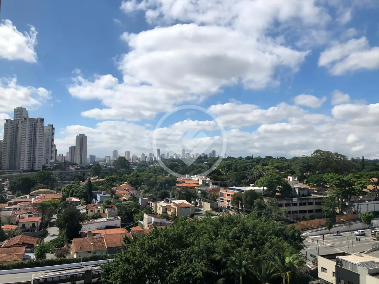 Apartamento BROOKLIN PAULISTA, São Paulo - SP — foto 2