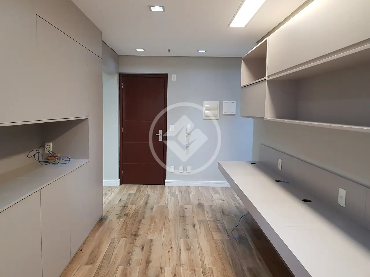 Sala Comercial 2 quartos no Vila Olímpia, São Paulo — foto 3 de 6