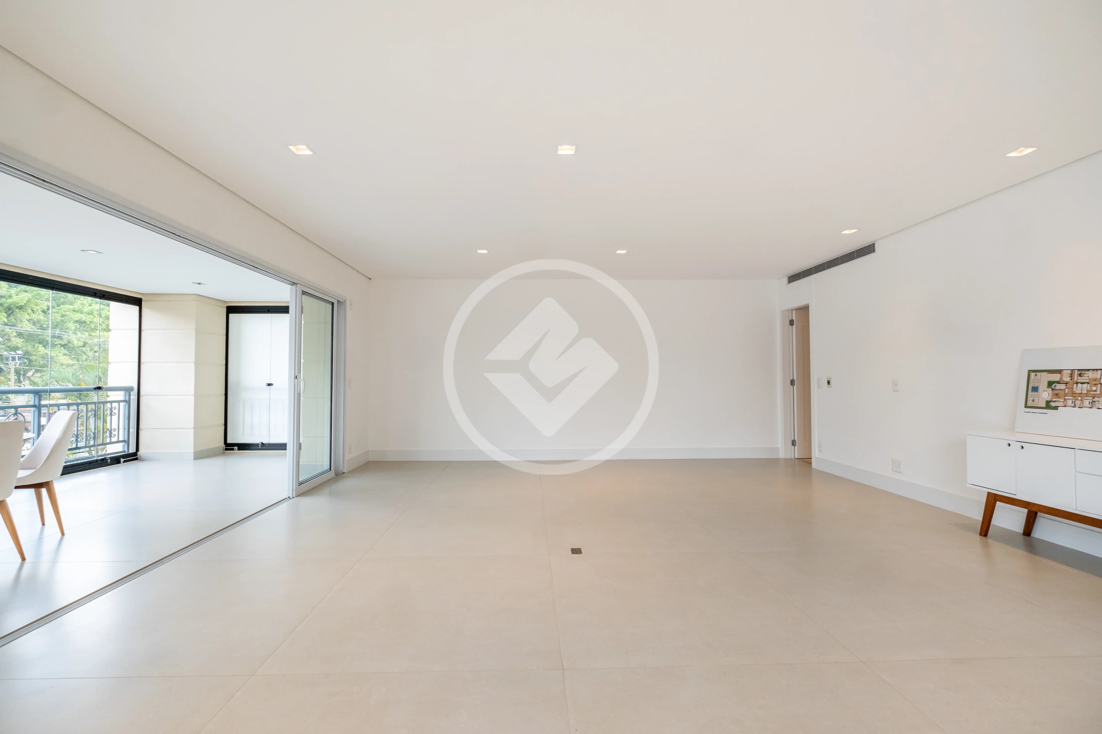Apartamento Garden ITAIM BIBI, São Paulo - SP — foto 2