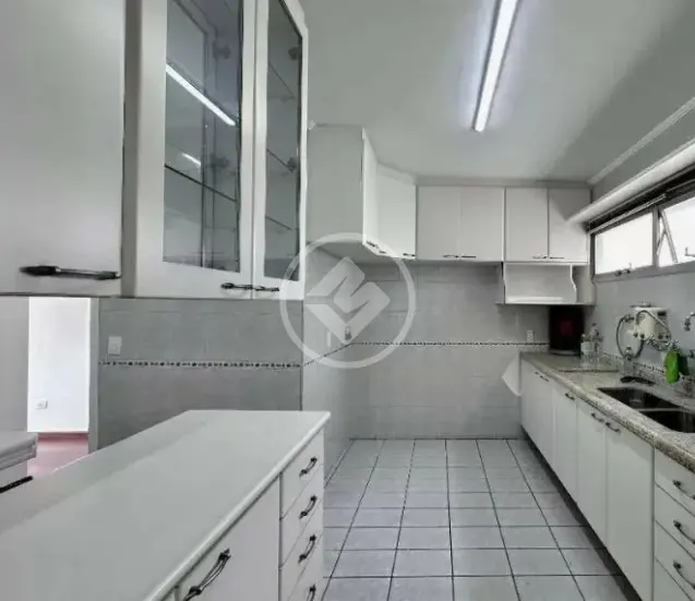 Cobertura Duplex 4 quartos no Campo Belo, São Paulo — foto 4 de 6
