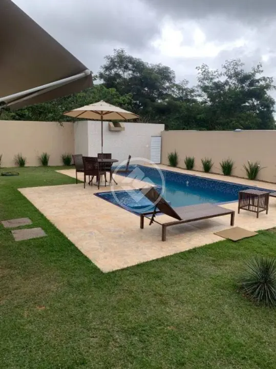 Casa Condomínio 3 quartos no Narita Garden, Vargem Grande Paulista — foto 3 de 6
