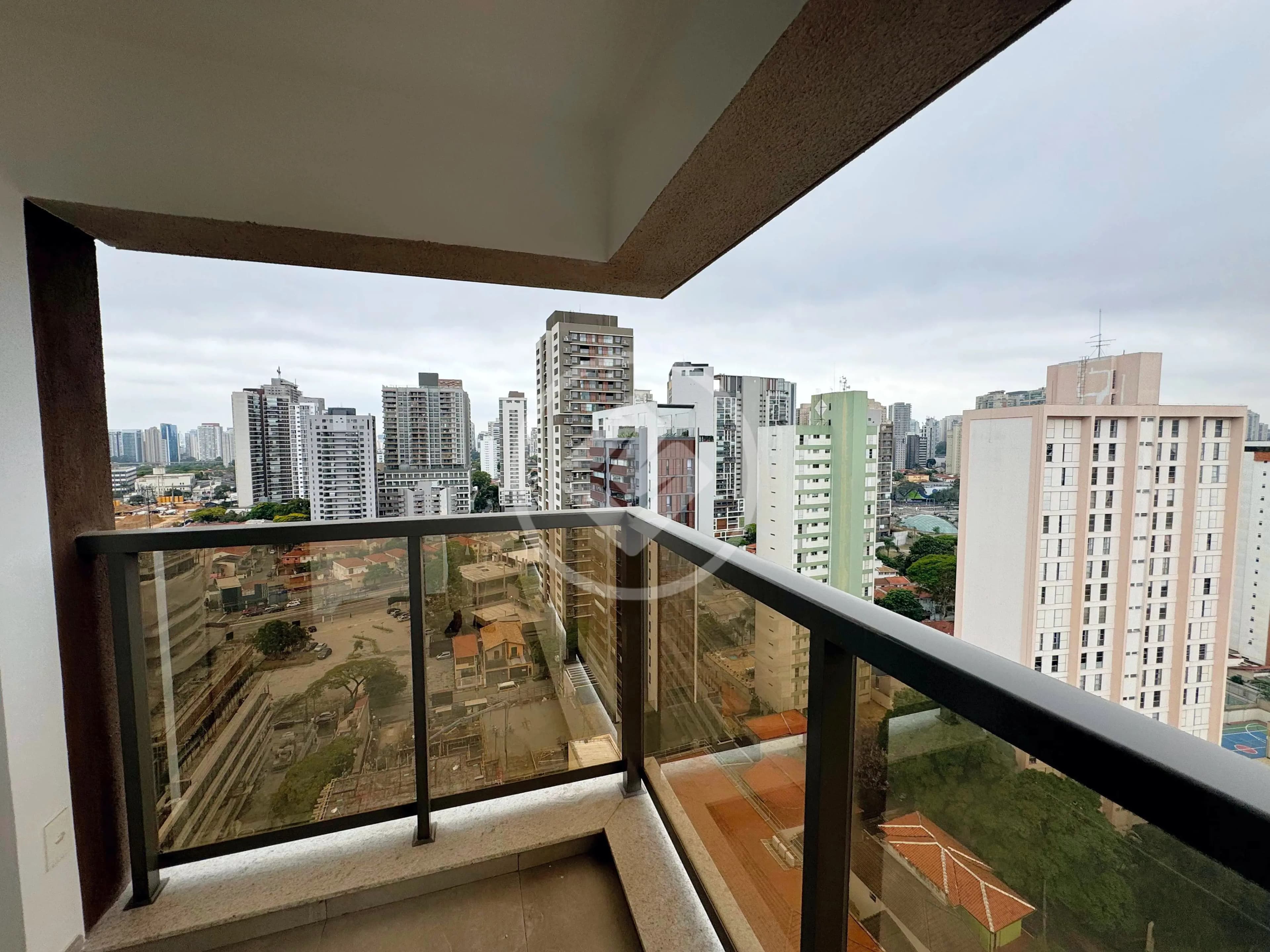 Apartamento 3 quartos no Jardim das Acacias, São Paulo — foto 3 de 6
