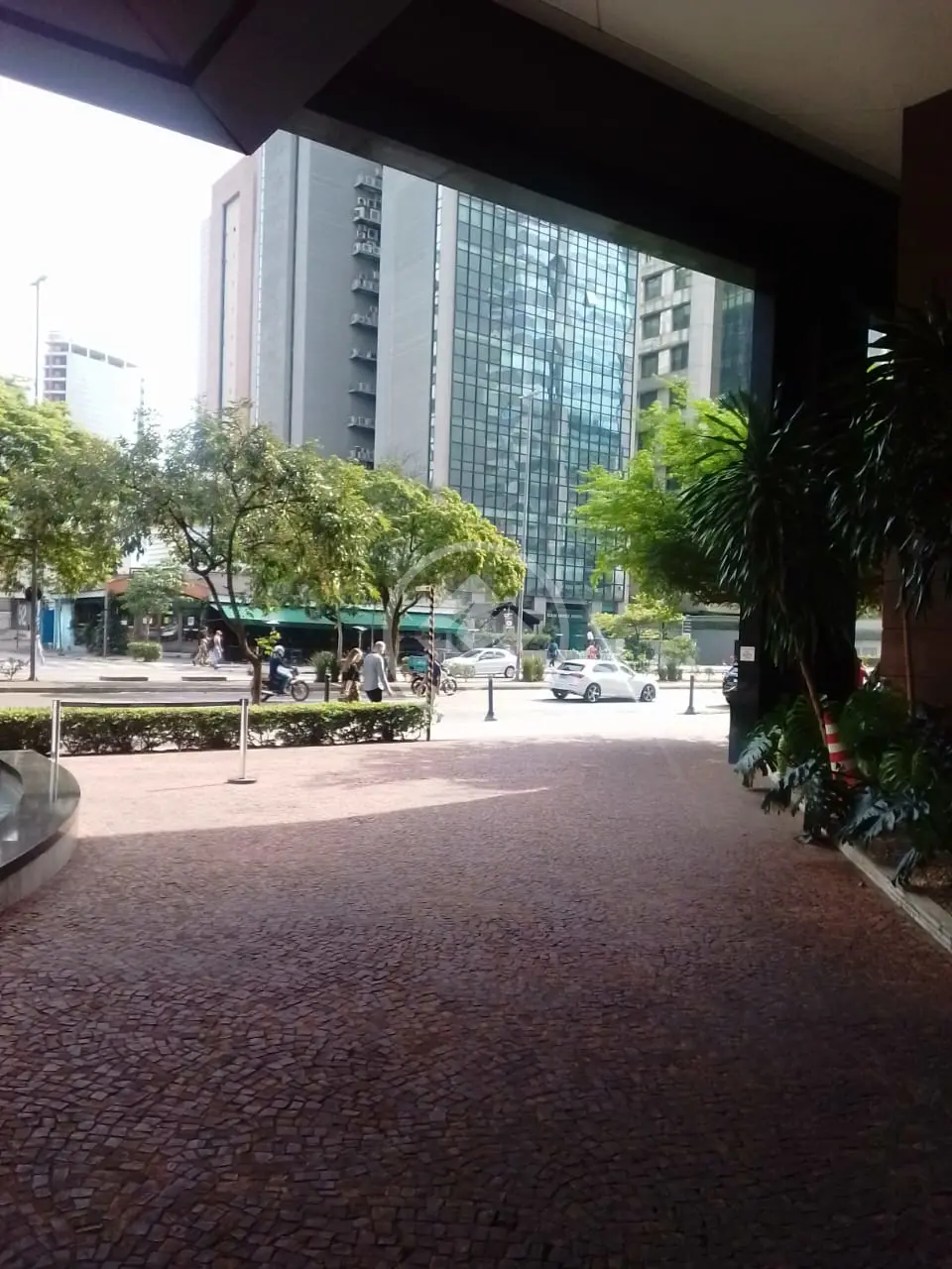 Edificio 4 quartos no Vila Olímpia, São Paulo — foto 4 de 6