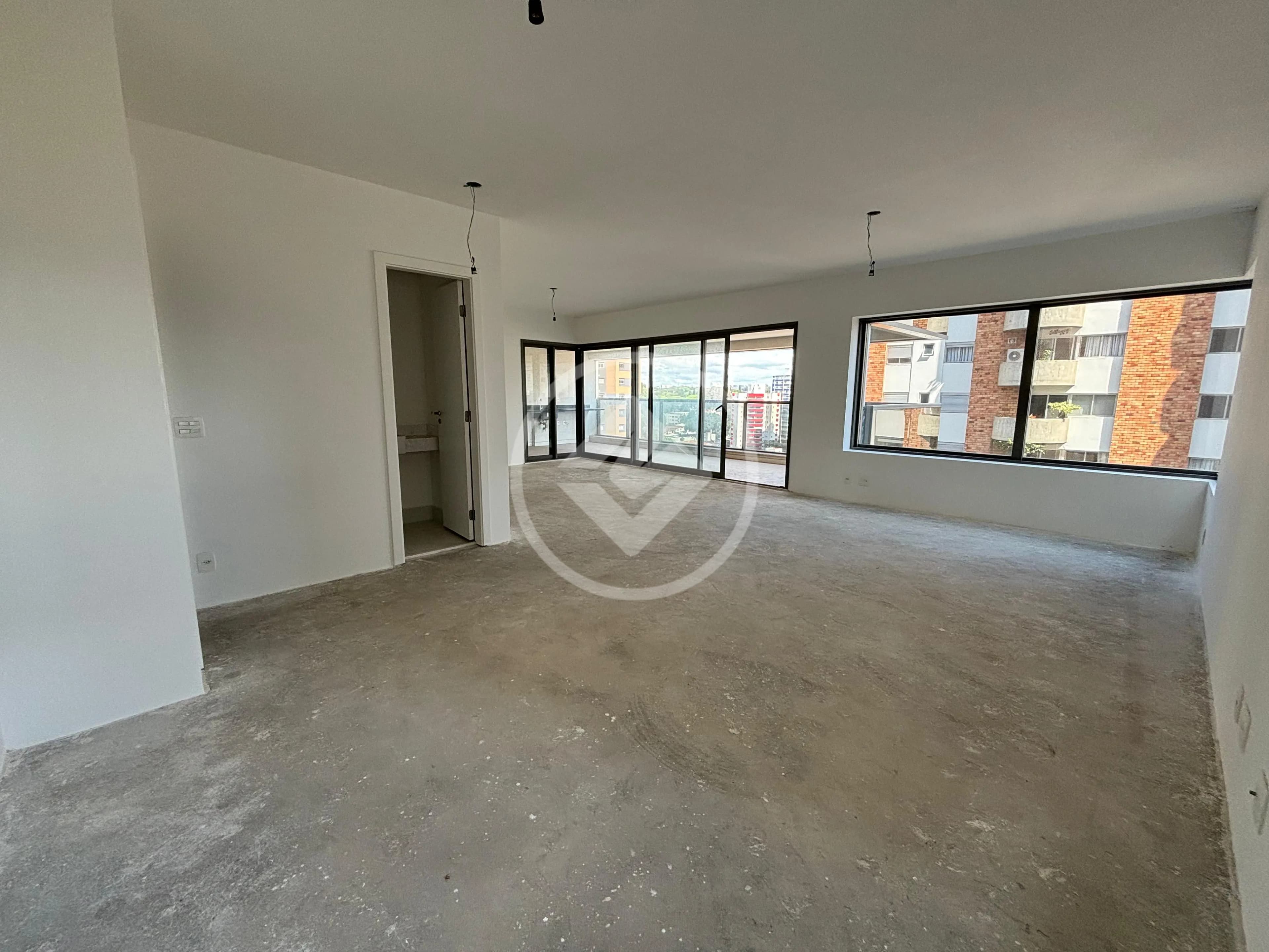 Apartamento Campo Belo, São Paulo - SP — foto 2