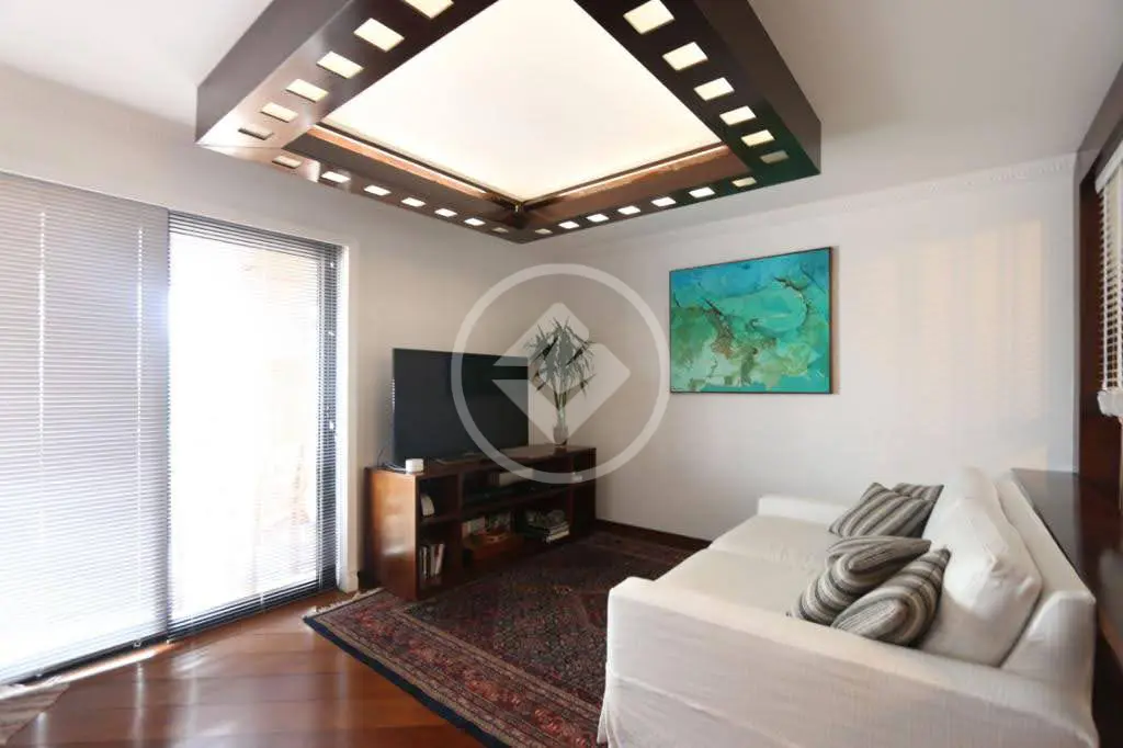 Apartamento 4 quartos no Vila Uberabinha, São Paulo — foto 6 de 6