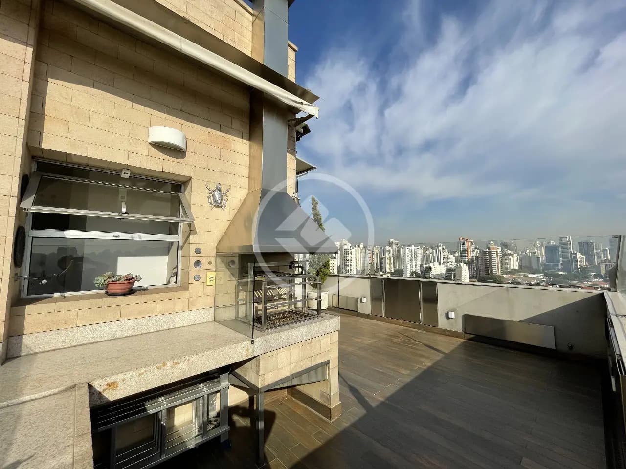 Cobertura Duplex 3 quartos no Campo Belo, São Paulo — foto 4 de 6