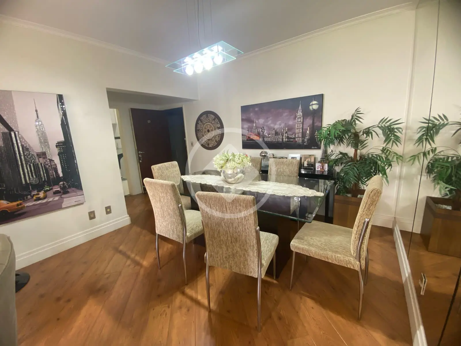 Apartamento 2 quartos no JARDIM PAULISTA, São Paulo — foto 3 de 6