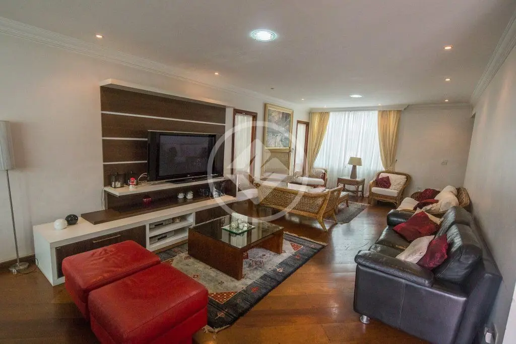 Casa Condomínio BROOKLIN PAULISTA, São Paulo - SP — foto 2