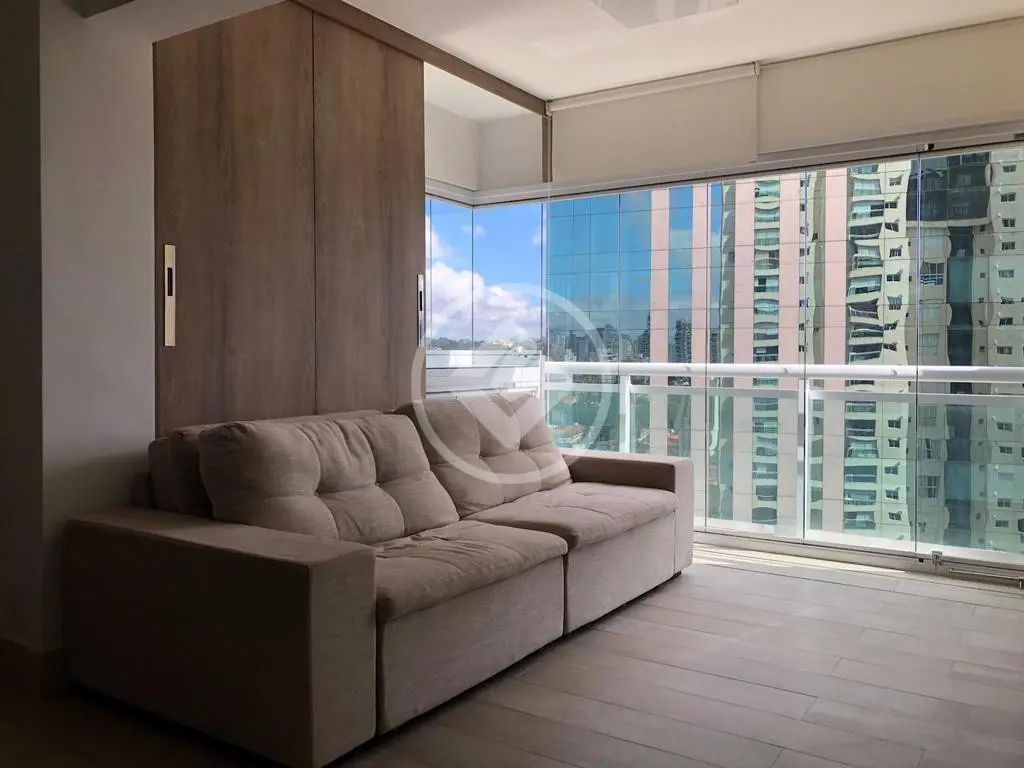 Apartamento BROOKLIN, São Paulo - SP — foto 1