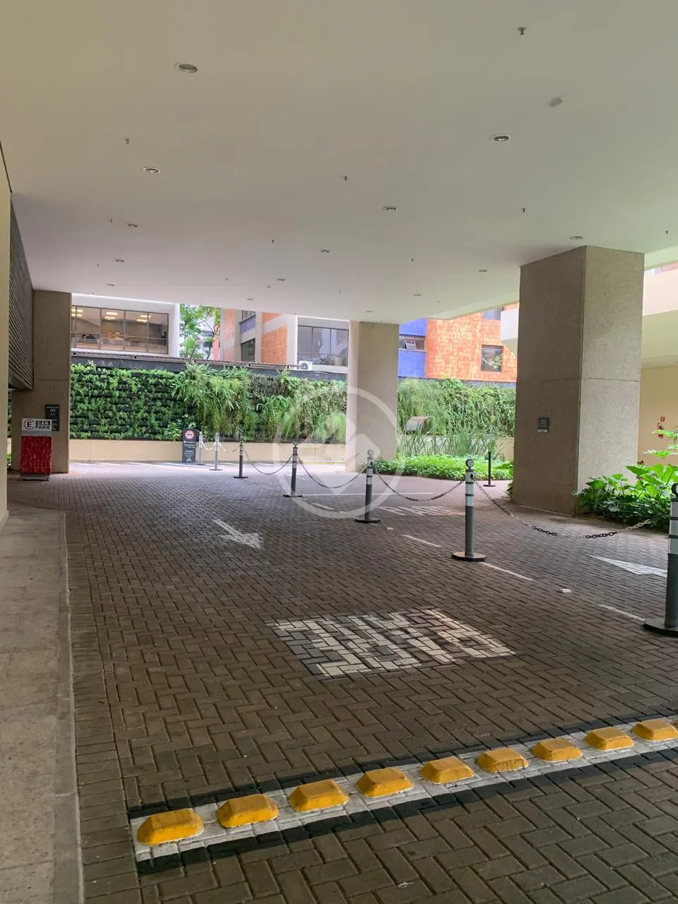 Sala Comercial no Vila Olímpia, São Paulo — foto 6 de 6