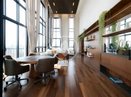 COBERTURA TRIPLEX 750 M², 5 SUÍTES, 8 VAGAS | VILA OLÍMPIA | VENDA/LOCAÇÃO