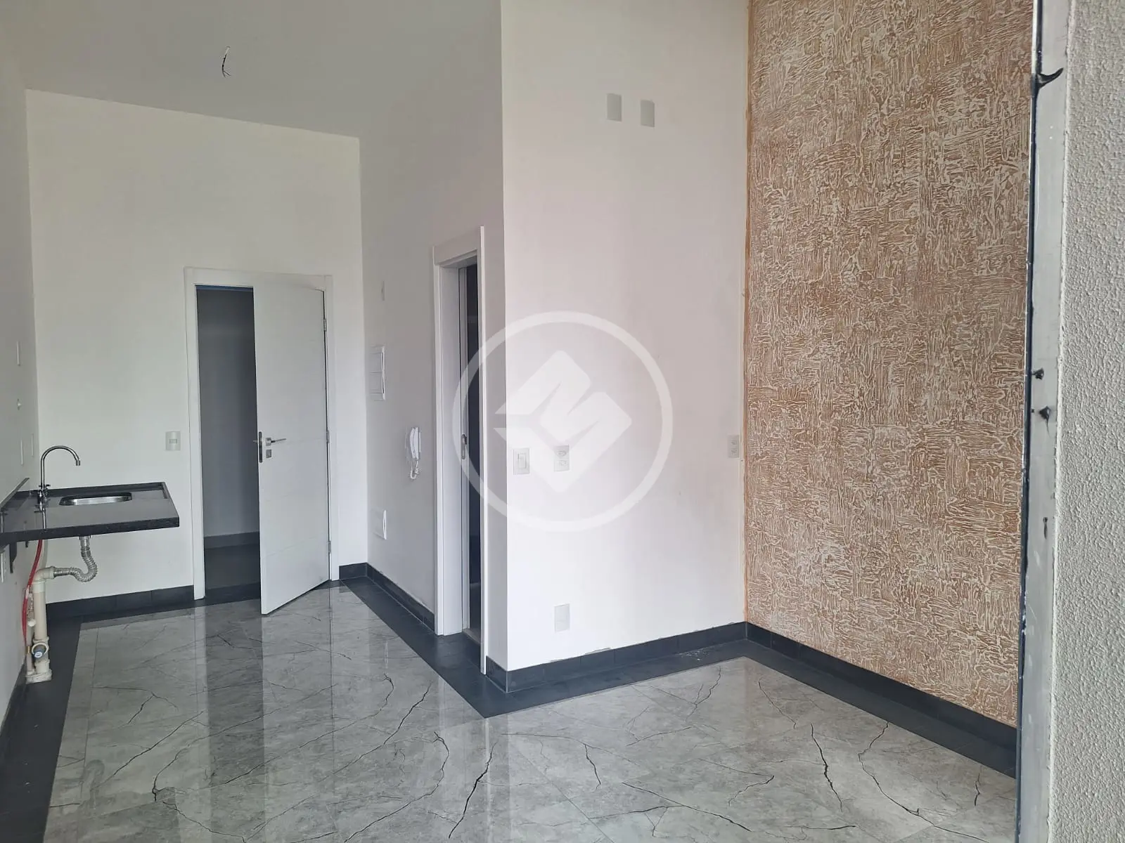 Loft / Studio 1 quarto no Jardim das Acacias, São Paulo — foto 3 de 6