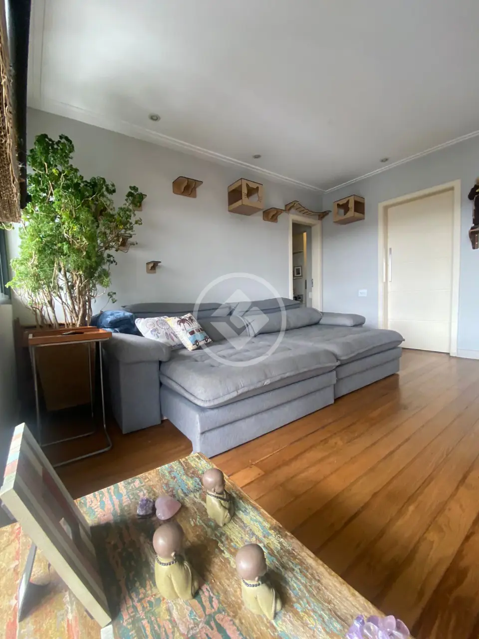 Cobertura Duplex 2 quartos no Indianópolis, São Paulo — foto 4 de 6