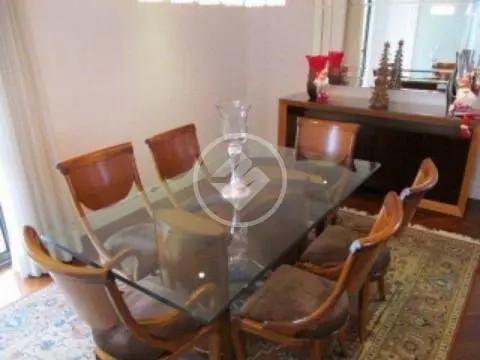 Apartamento 5 quartos no Campo Belo, São Paulo — foto 5 de 6