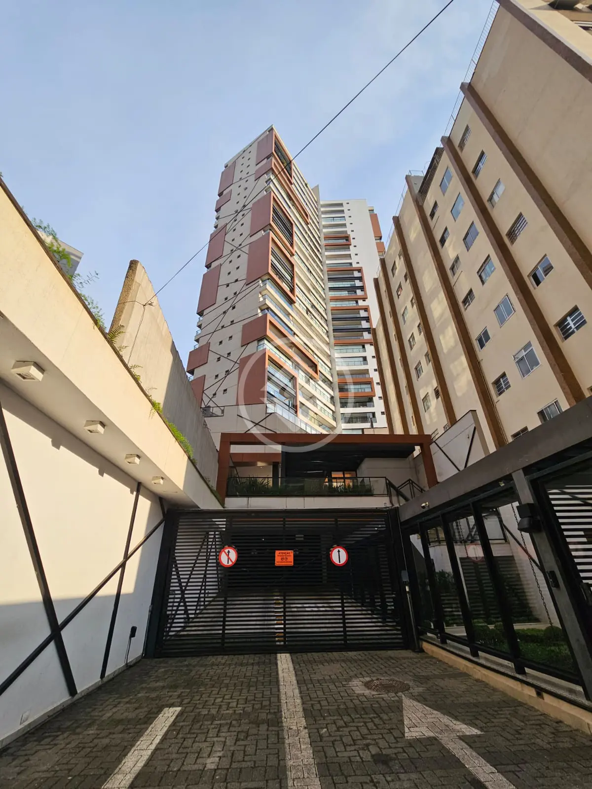 Apartamento 2 quartos no ITAIM BIBI, São Paulo — foto 3 de 6