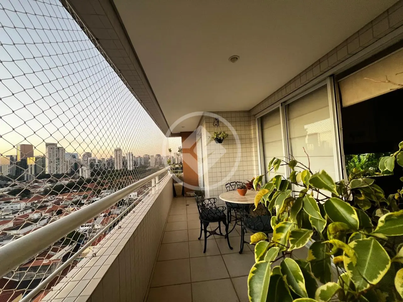 Apartamento 3 quartos no BROOKLIN PAULISTA, São Paulo — foto 4 de 6