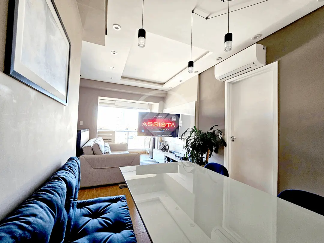 Apartamento 2 quartos no BROOKLIN PAULISTA, São Paulo — foto 4 de 6
