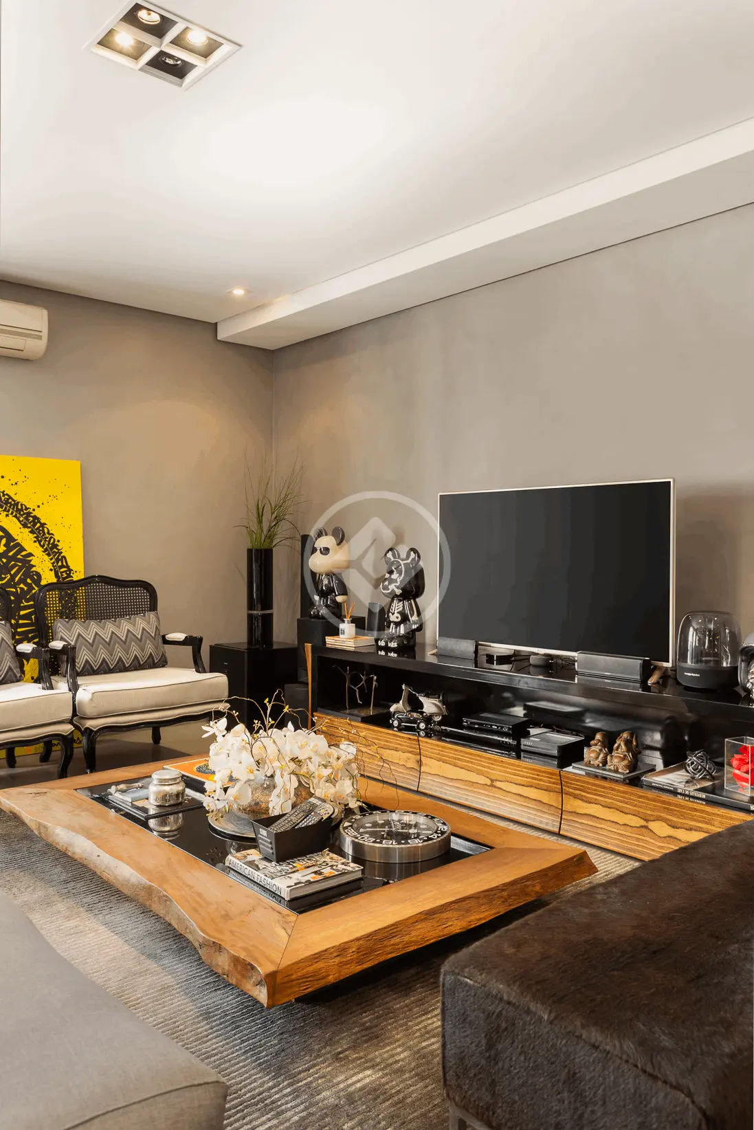 Apartamento Duplex 2 quartos no Vila Uberabinha, São Paulo — foto 4 de 6