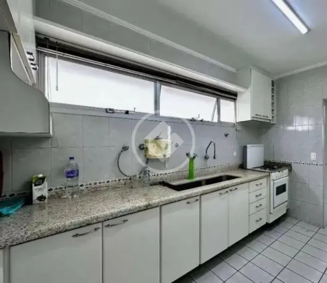 Cobertura Duplex 4 quartos no Campo Belo, São Paulo — foto 2 de 6