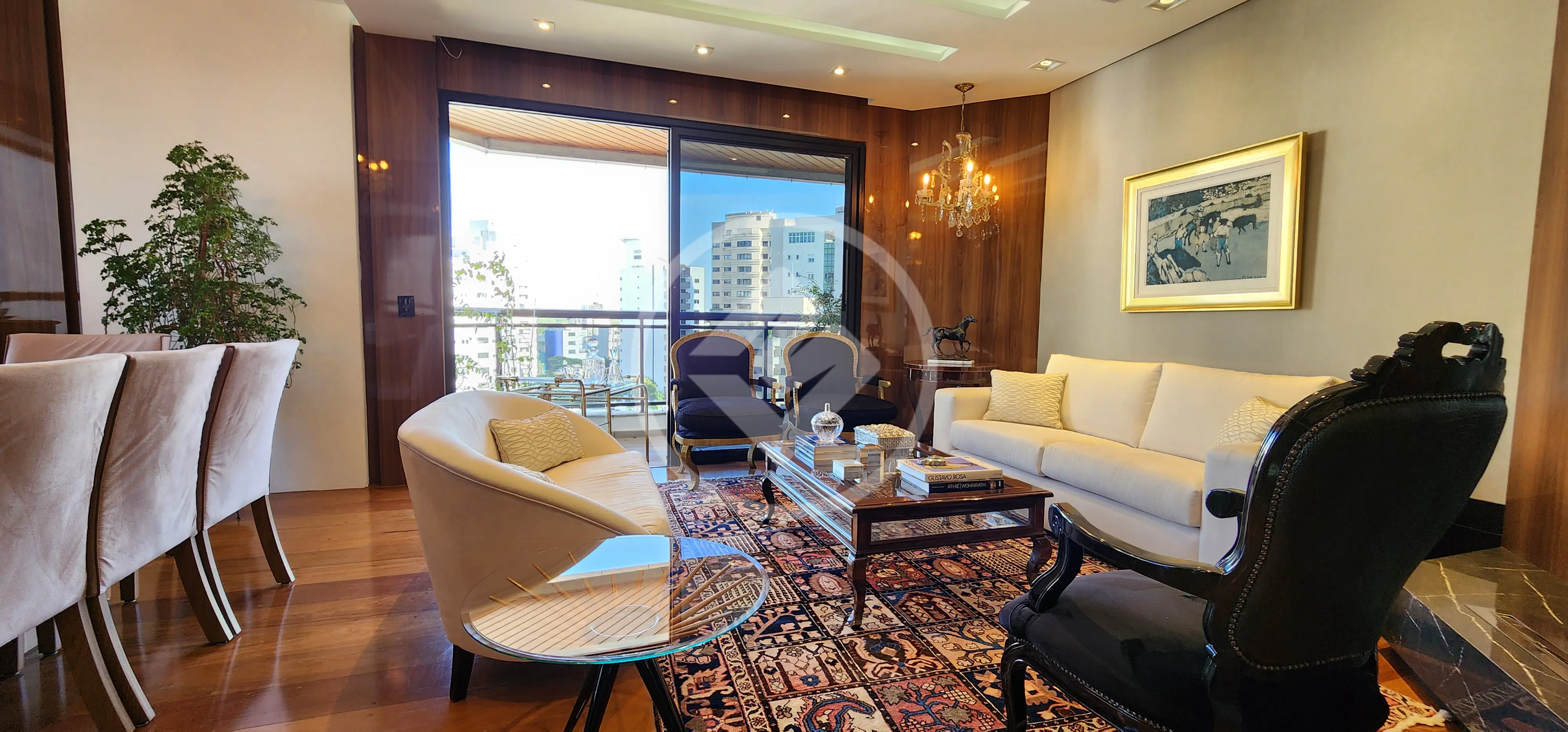 Apartamento 4 quartos no Planalto Paulista, São Paulo — foto 2 de 6