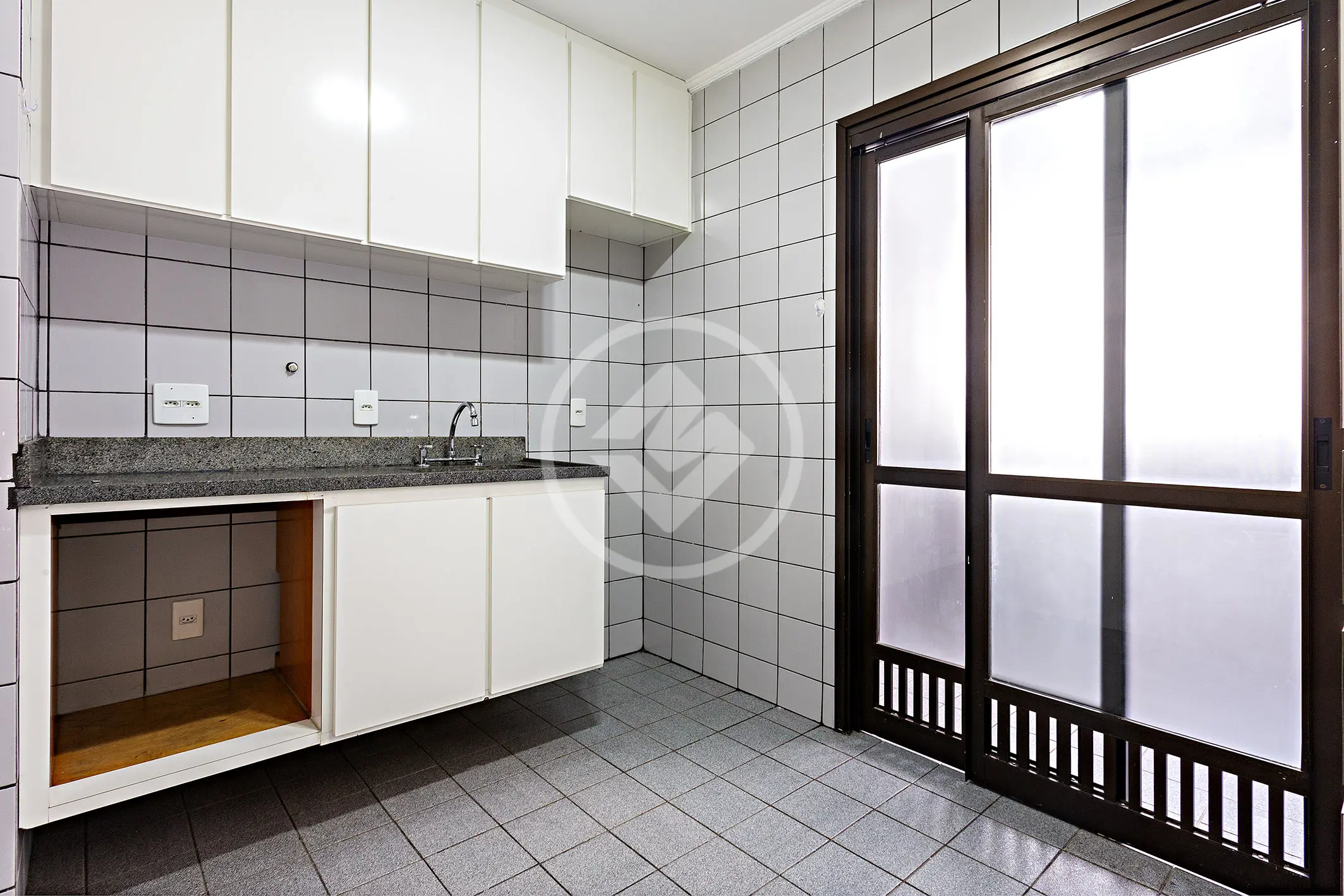 Apartamento 2 quartos no CIDADE MONÇÕES, São Paulo — foto 5 de 6