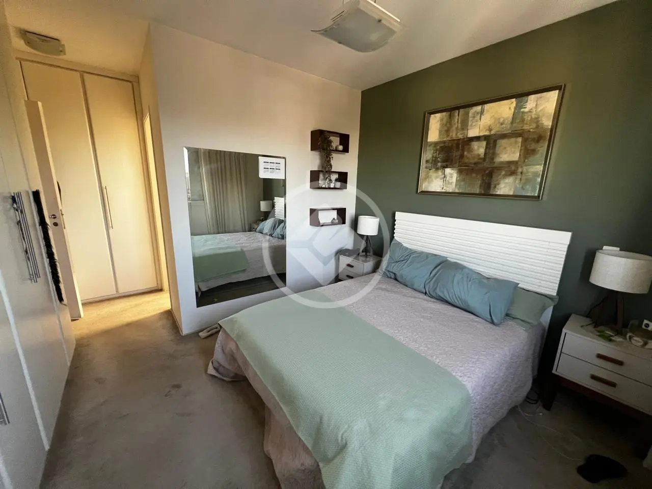 Apartamento 3 quartos no BROOKLIN PAULISTA, São Paulo — foto 3 de 6