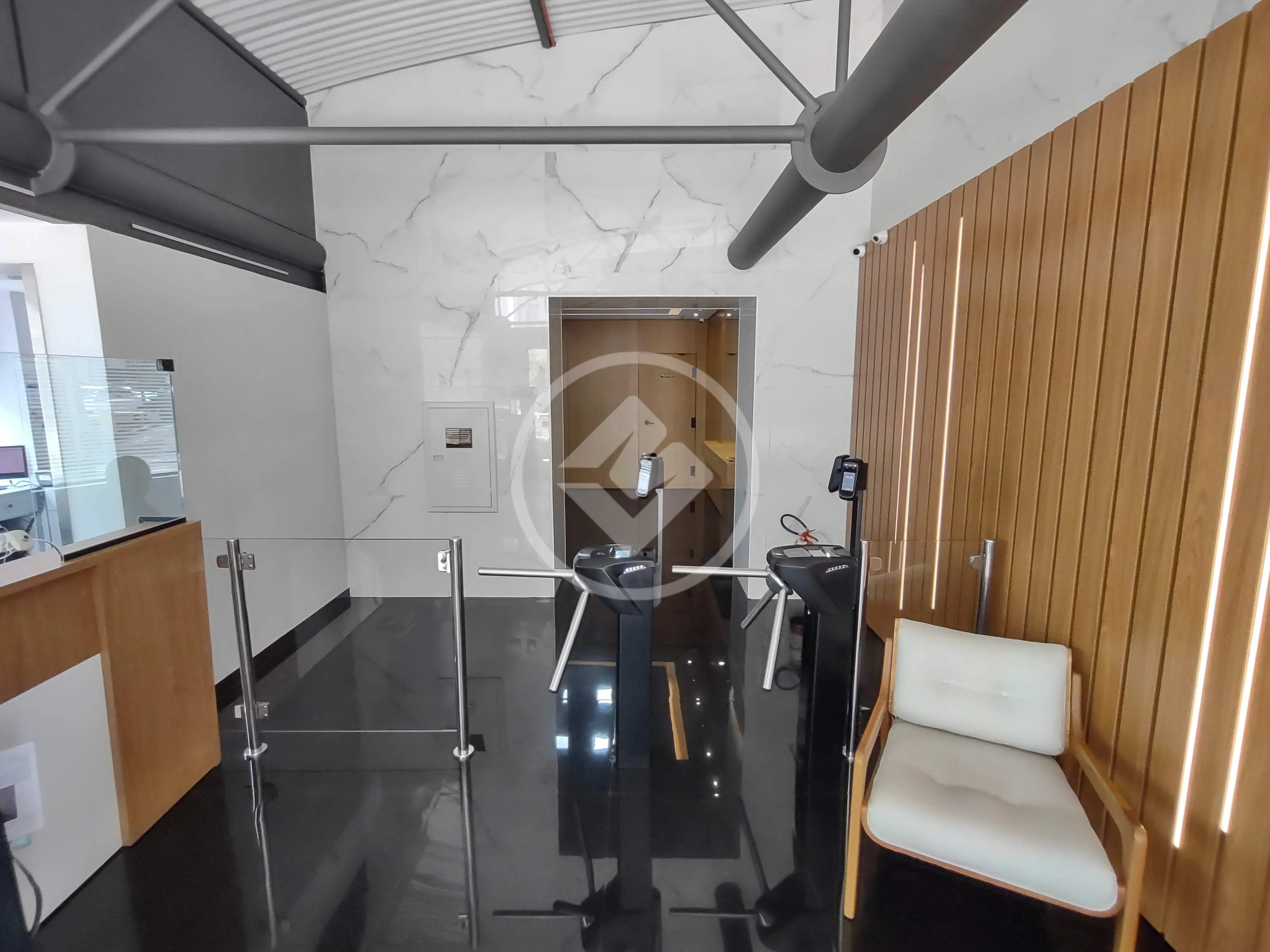 Andar / Laje Corporativa no CIDADE MONÇÕES, São Paulo — foto 4 de 6