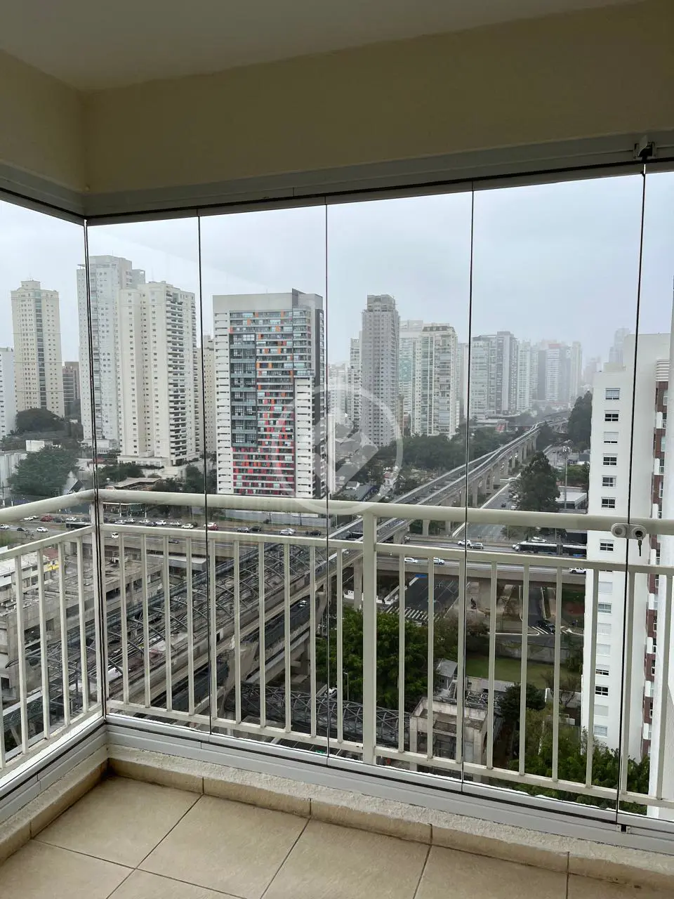 Apartamento BROOKLIN PAULISTA, São Paulo - SP — foto 2