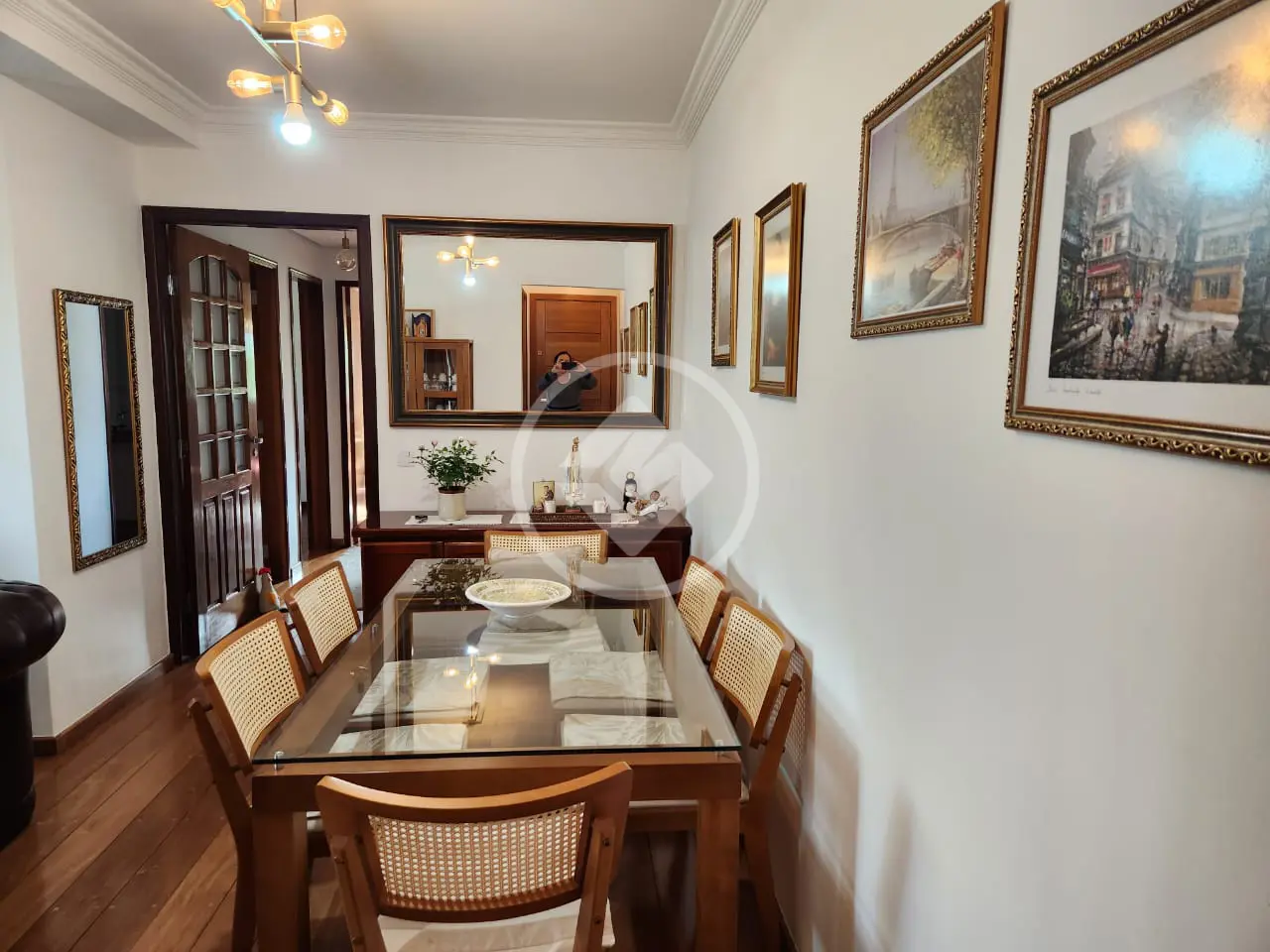 Apartamento 3 quartos no VILA CLEMENTINO, São Paulo — foto 3 de 6