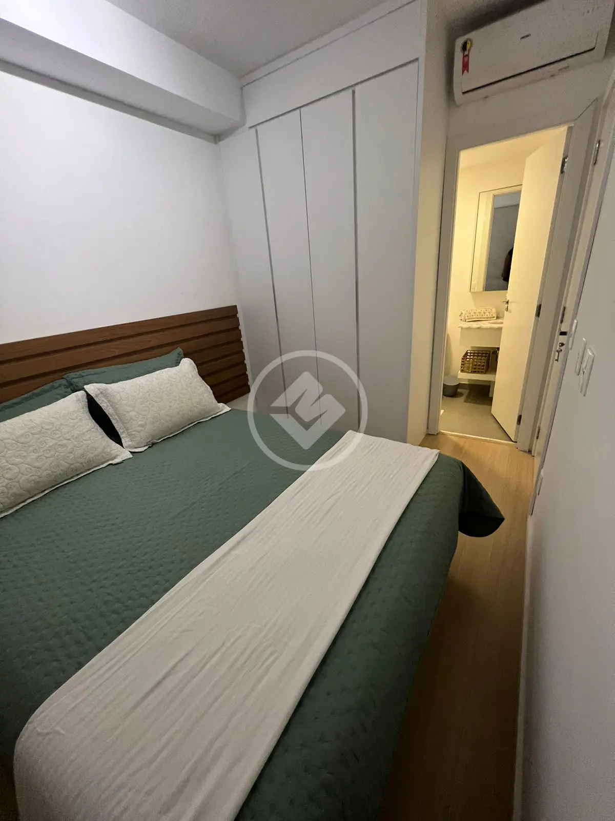 Apartamento 1 quarto no Vila Nova Conceição, São Paulo — foto 5 de 6