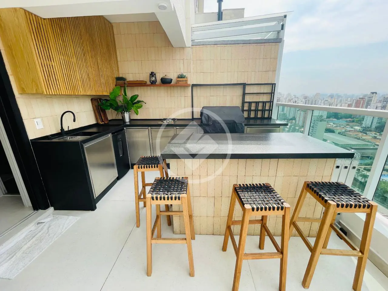 Cobertura Duplex 2 quartos no Jardim Aeroporto, São Paulo — foto 6 de 6