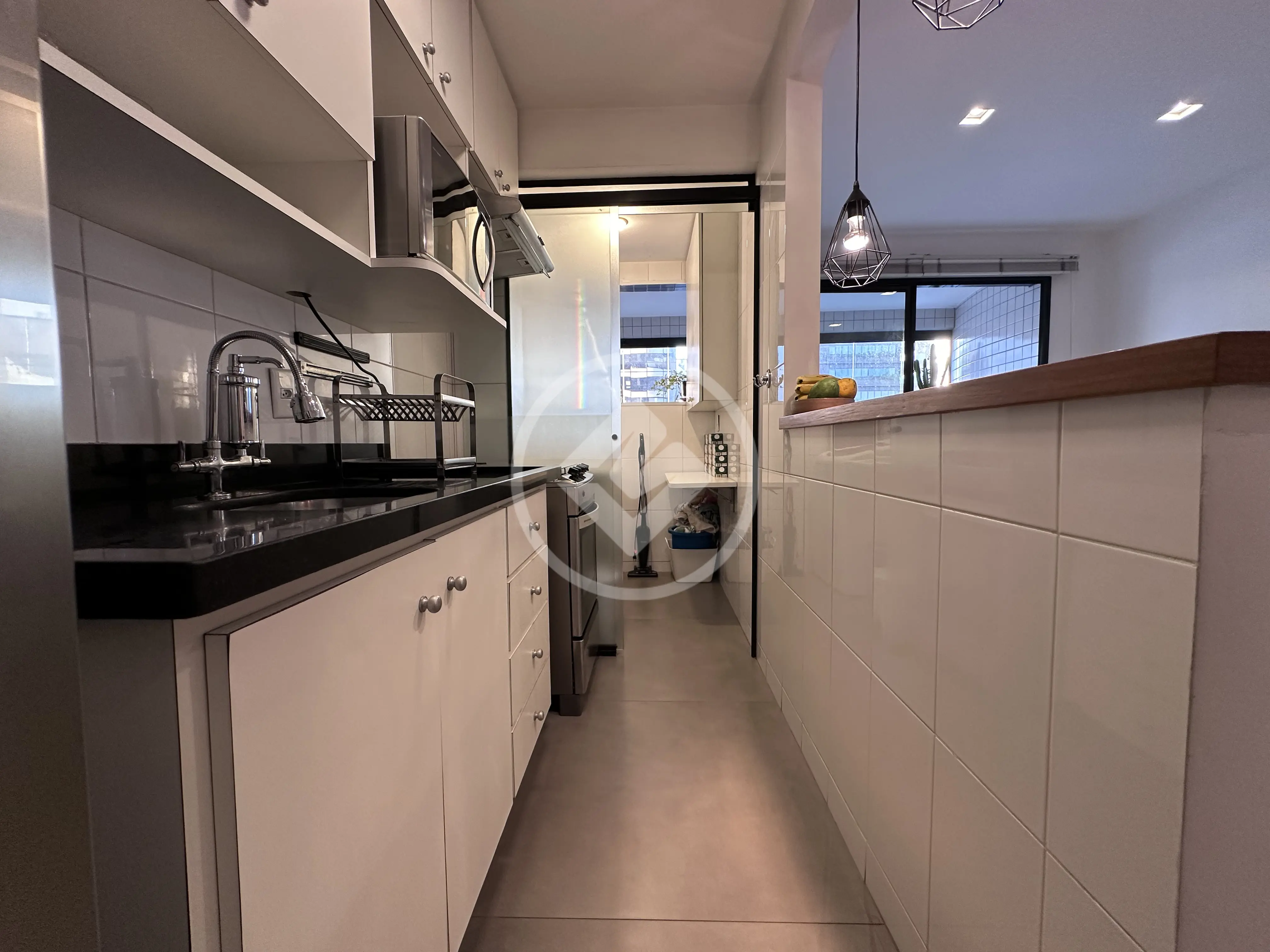 Apartamento 2 quartos no Vila Nova Conceição, São Paulo — foto 5 de 6