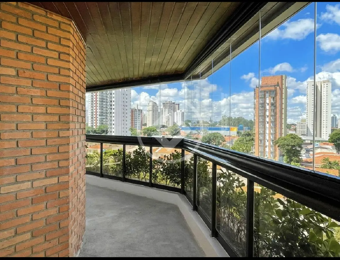 Apartamento 3 quartos no Campo Belo, São Paulo — foto 3 de 6