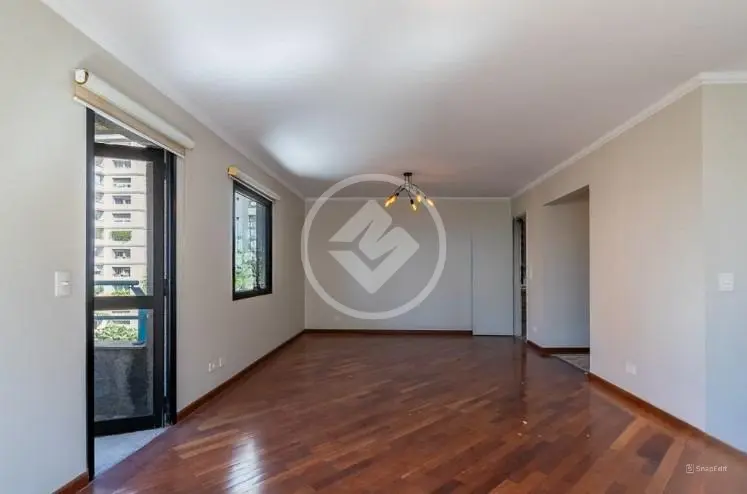 Apartamento 3 quartos no Brooklin Novo, São Paulo — foto 6 de 6
