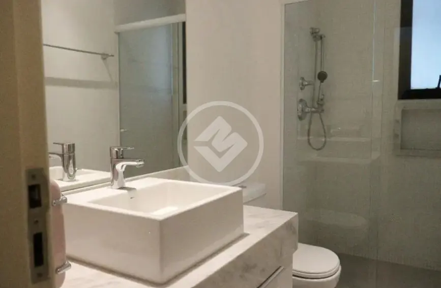 Apartamento 3 quartos no Moema, São Paulo — foto 3 de 6