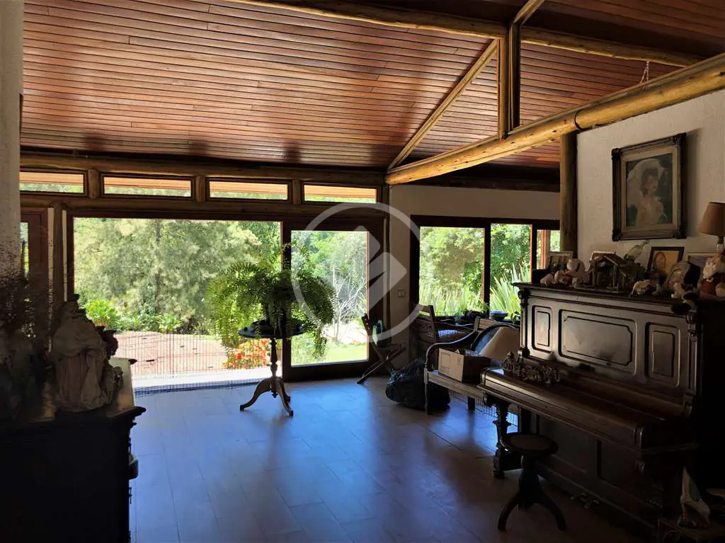Casa Condomínio Paisagem Renoir, Cotia - SP — foto 2