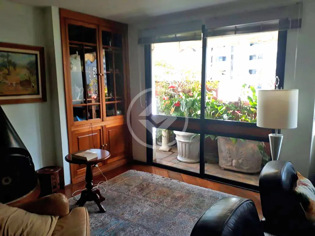 Apartamento Duplex 3 quartos no Moema, São Paulo — foto 6 de 6
