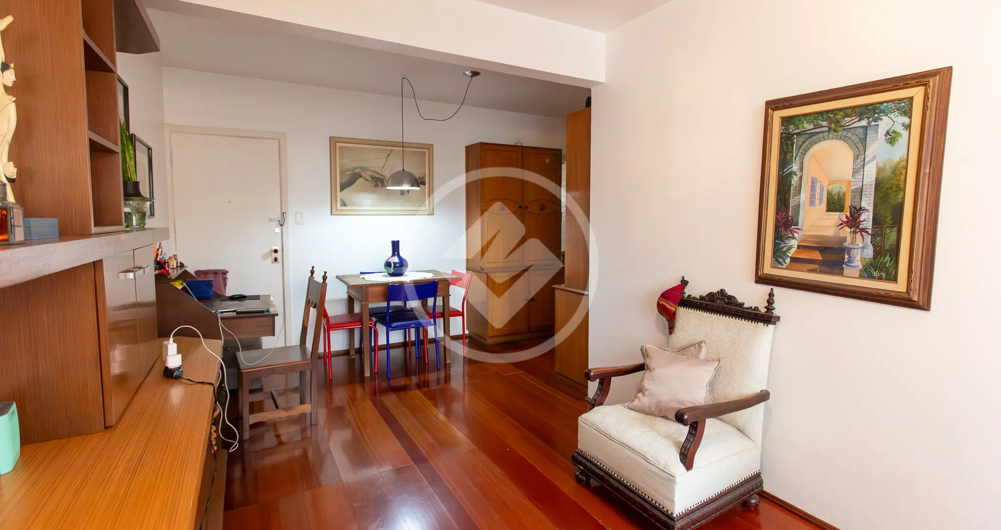 Apartamento 3 quartos no Jardim Vila Mariana, São Paulo — foto 2 de 6