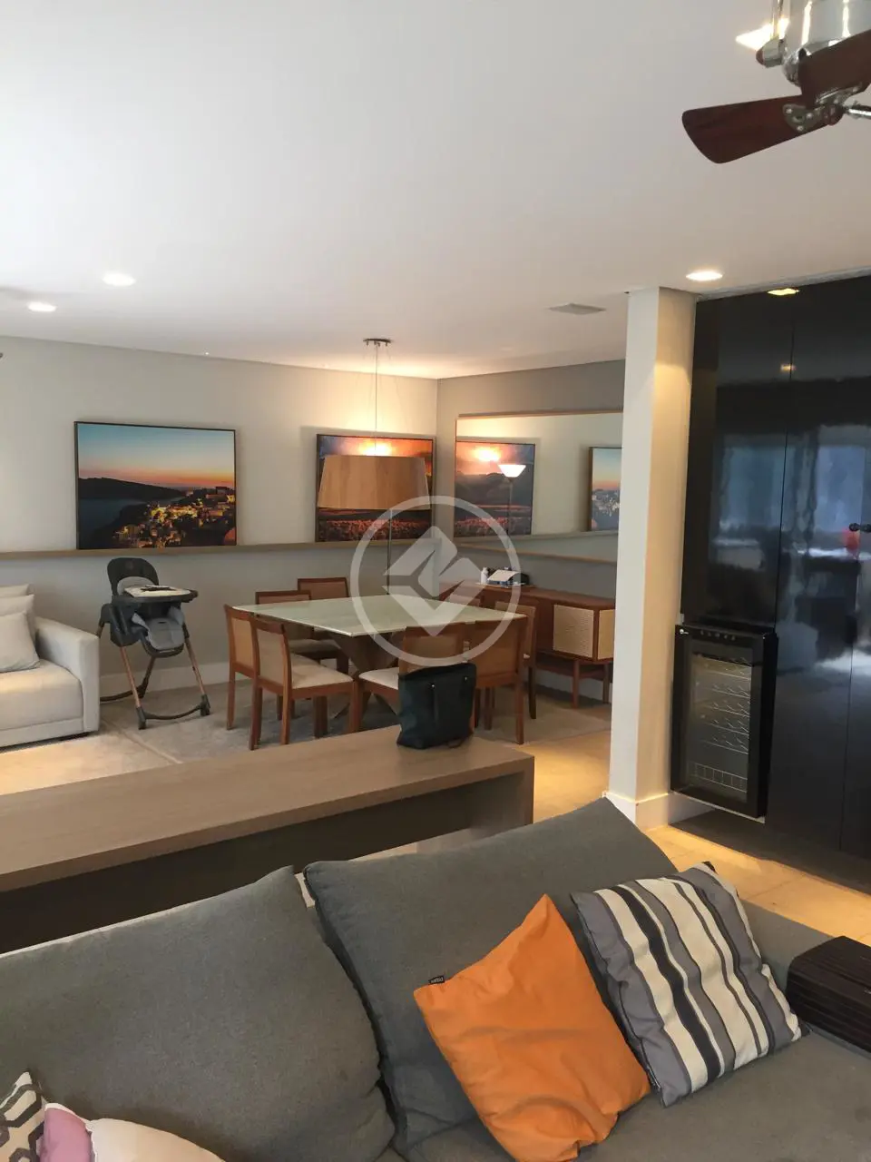 Apartamento Vila Nova Conceição, São Paulo - SP — foto 2