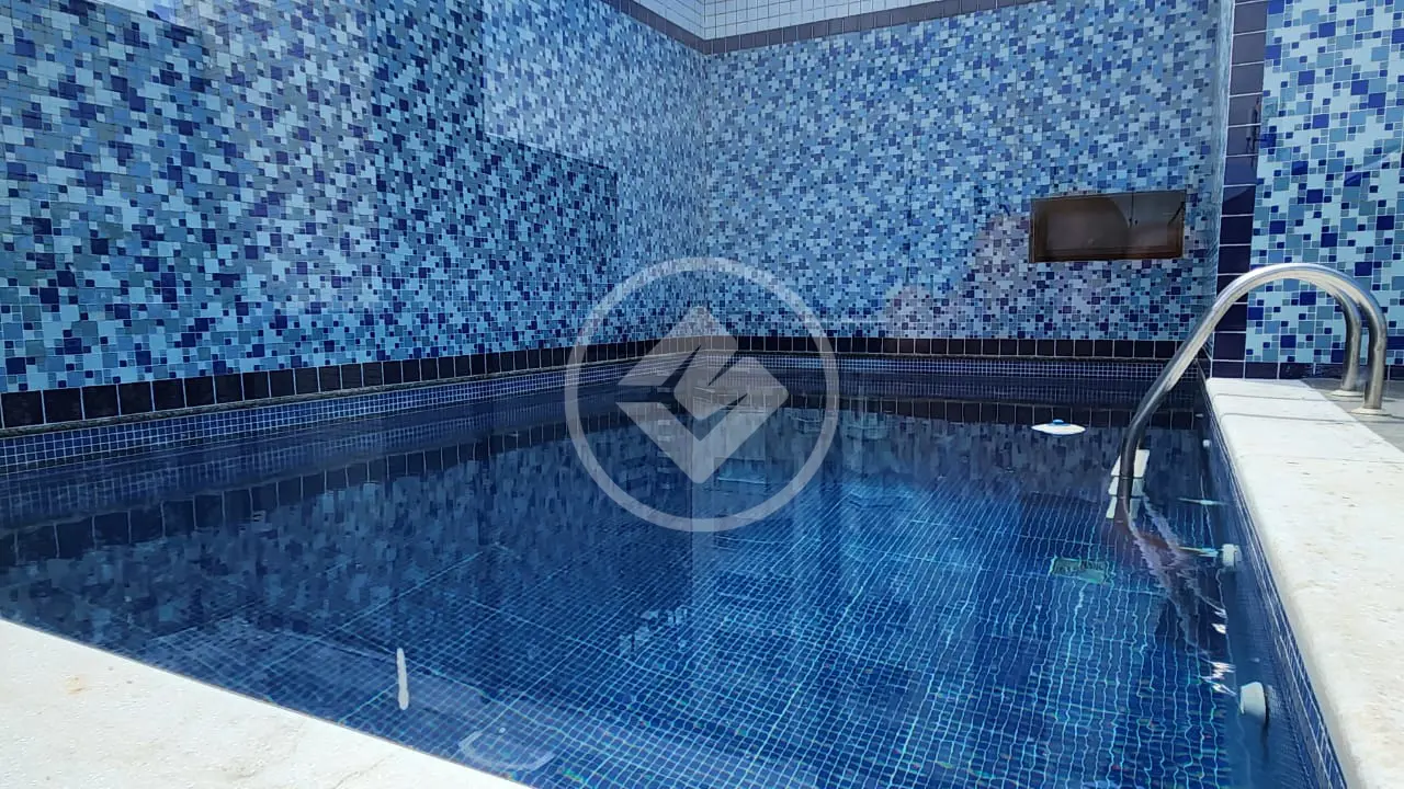 Cobertura Duplex 3 quartos no Riviera, Bertioga — foto 4 de 6