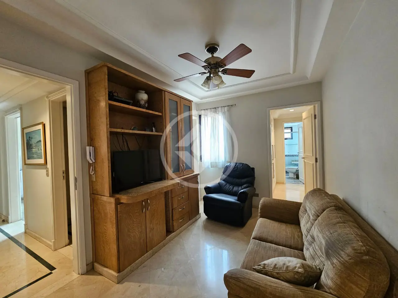 Apartamento 3 quartos no Vila Uberabinha, São Paulo — foto 3 de 6