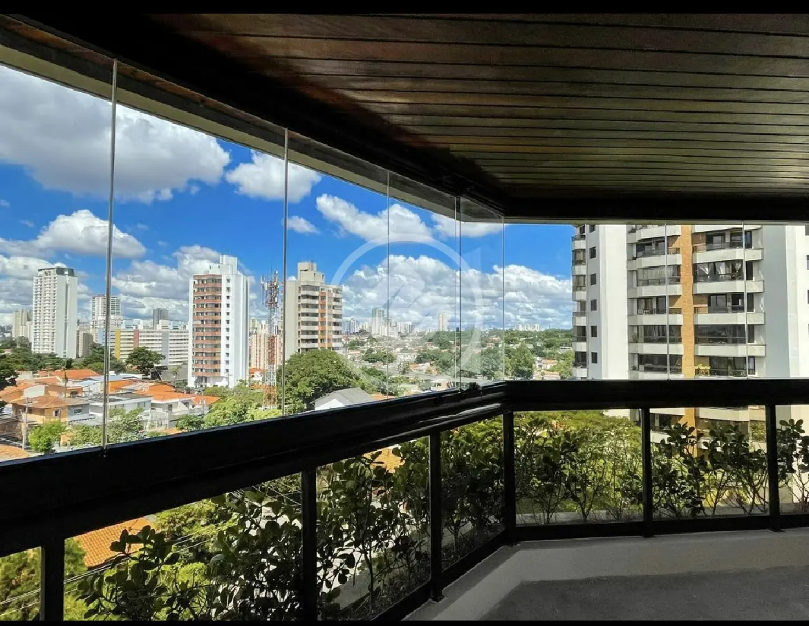 Apartamento 3 quartos no Campo Belo, São Paulo — foto 4 de 6